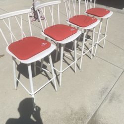 High Chairs Stools 4 