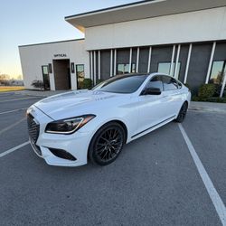 2018 Genesis G80 Sport 3.3T