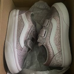 Vans Shoes For Toddler