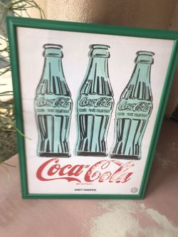 Andy Warhol German Litho