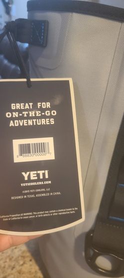 Hielera Yeti for Sale in Katy, TX - OfferUp