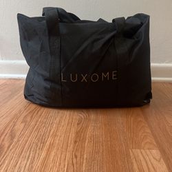 Luxome Weighted blanket 