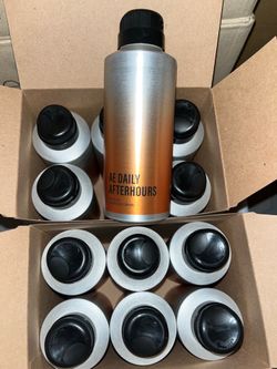 American Eagle  “Daily Afterhours” Body Spray  4.5 fl oz (Pack of 10) *READ DESCRIPTION*