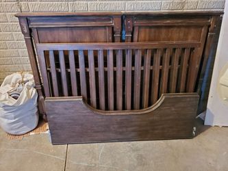 Baby & Child Jourdan Toddler Bed