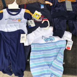 6 Month-18 Months New Kids Clothes