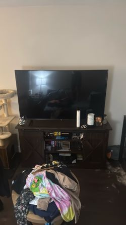 65” LED TV