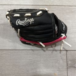 Baseball Glove
