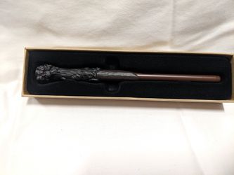 Harry Potter Wand Pen