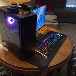 Everything Is New I Had Parts Stored Just Made The Build