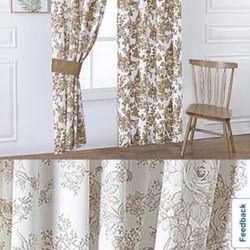 Curtains 