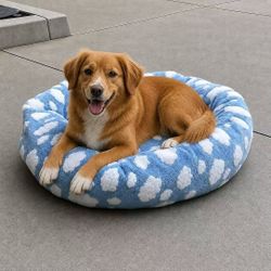 NEW Large Dog Bed Cushion Pet Bed
