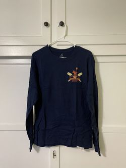 Disney Grizzly Shirt 