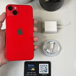 iPhone 14 Plus 128Gb Unlocked