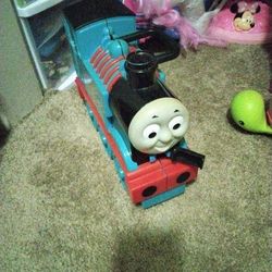 Thomas The Train Case