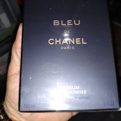 Chanel 150 Ml 5 Oz Brand New 