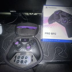 Ps5 Controller 