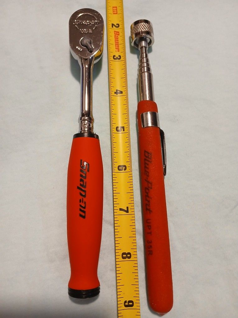 Snap On Tools 