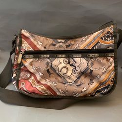 LeSportsac Classic Hobo Bag