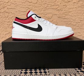 Jordan 1 Low Size 11