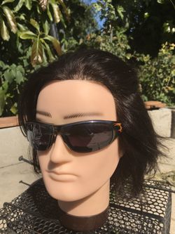 Panoptx Vintage Motorcycle Sunglasses