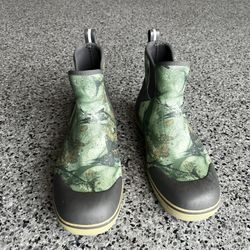 Pelagic Boots