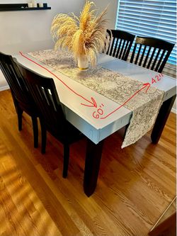 Dining  table