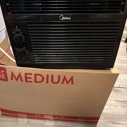 Midea Window AC