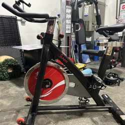 Indoor Cycling Bike