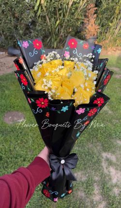 Bouquet/ramo