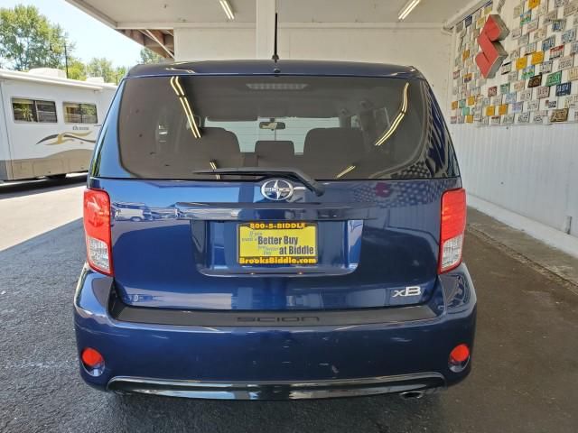 2015 Scion xB