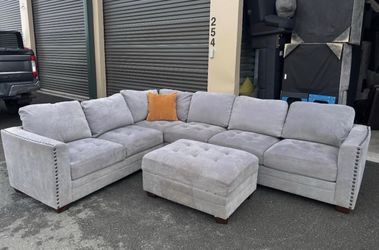 Sectional Couch