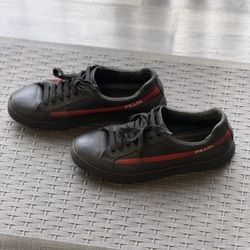 Prada Shoes
