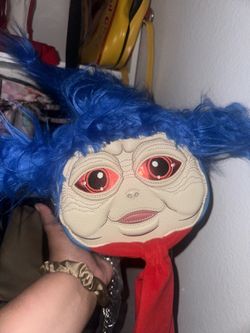 The labyrinth movie purse