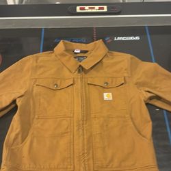 Carhart Jacket 