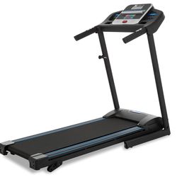 Xterra TR150 Folding Treadmill