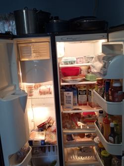 Samsung Refrigerator