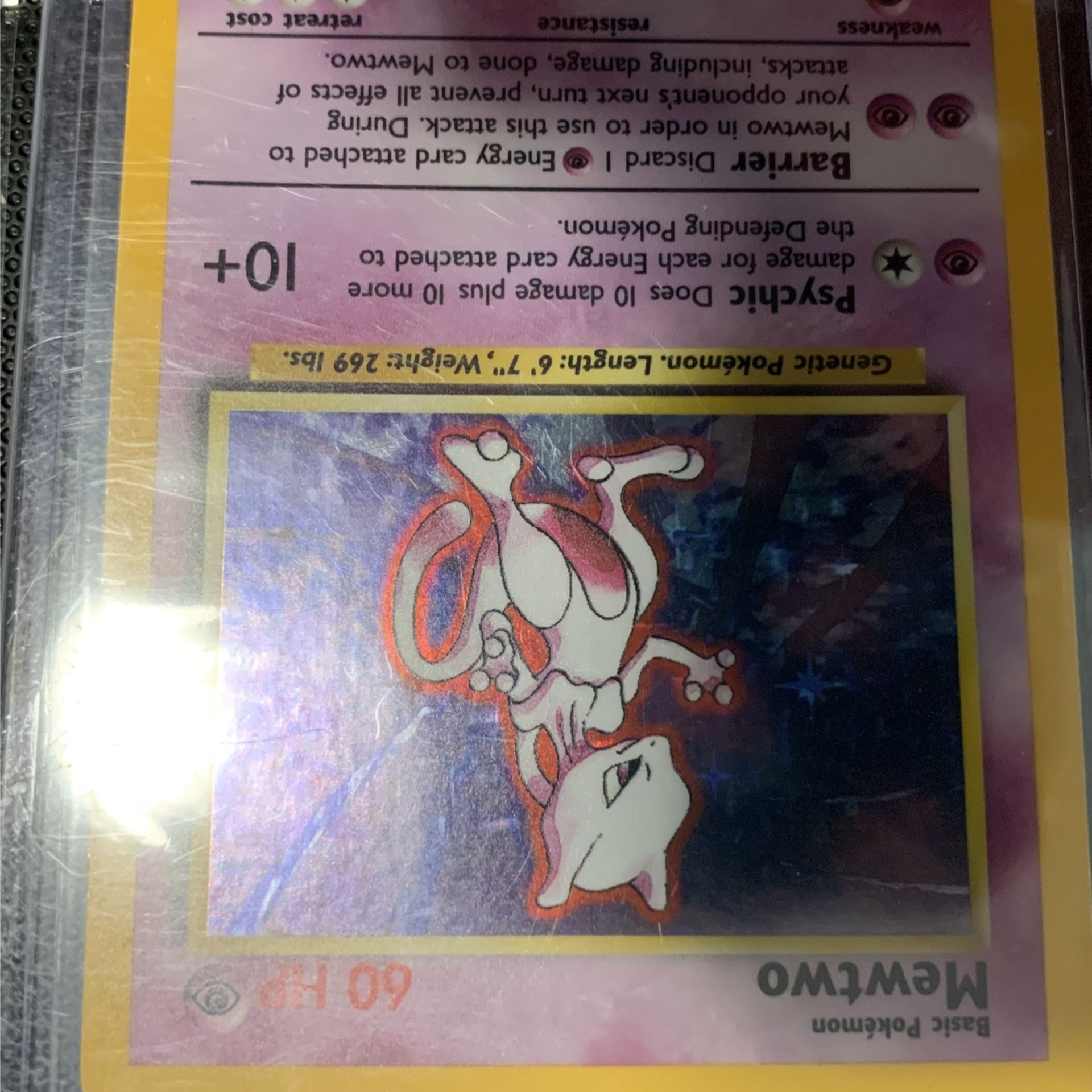 yugioh rare god cards Pokemon TCG Graded Card: 2000 Rocket's Mewtwo (1st Edition) English #0 –  Vancity CJ Trading Cards main image 1
