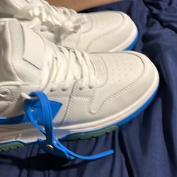 Off White Shoes