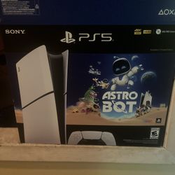 Ps5 Slim Digital 1tb 