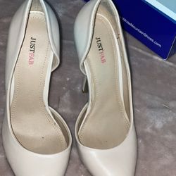heels