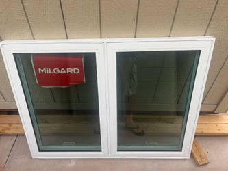 Milgard window