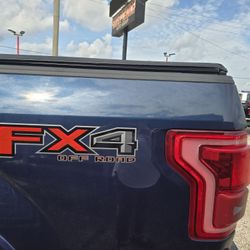 2016 Ford F 150 4x4 Platinum From $ 1,490 Down 