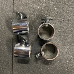 Barbell Collars 