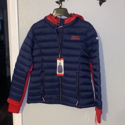 Tommy Hilfiger Women Jacket!!