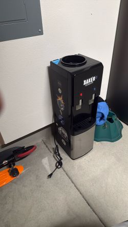 Primo Water Dispensary