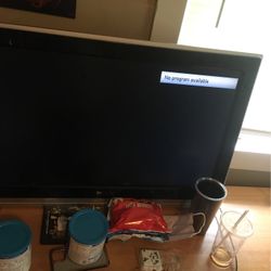 Philips Hd T.v