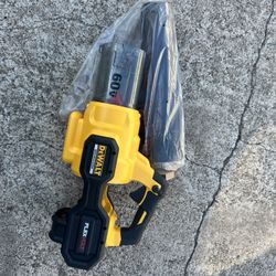 Blower 60v Dewalt (Tool Only )