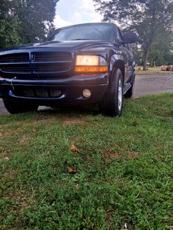 2000 Dodge Durango