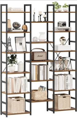 Industrial Shelves