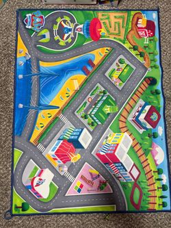 Kids Rug